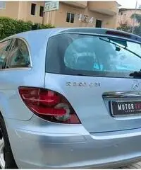 Mercedes-benz R 320 R 320 CDI cat 4Matic Sport