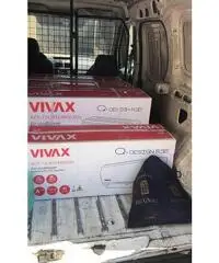 Climatizzatore air