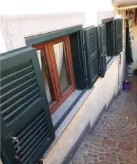 Villino indipendente ai Castelli Romani