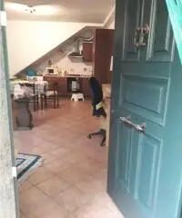 Villino indipendente ai Castelli Romani