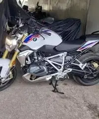 Bmw R 1250 R sport Bmw R 1250 R sport