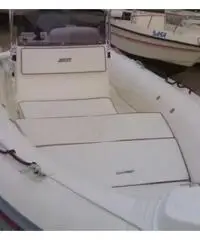 Joker boat