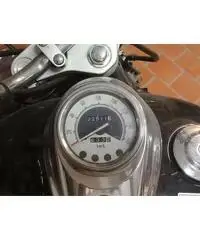 Yamaha XVS 250 Drag Star - 2002 Yamaha XVS 250 Drag Star - 2002