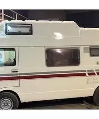 In arrivo westfalia lt28 camper 4 posti