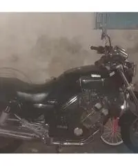 Yamaha FZX 750 - 1997