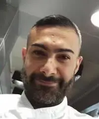 Cuoco e capo partita Cuoco e capo partita