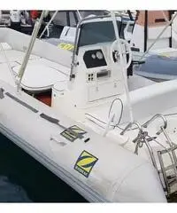 Gommone zodiac mediline 1