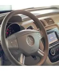 Mercedes classe r 320 4 Marica