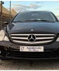 Mercedes R 320 CDI 4 MATIC 7 POSTI PREMIUM SPORT