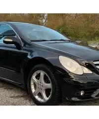 Mercedes R 320 CDI 4 MATIC 7 POSTI PREMIUM SPORT