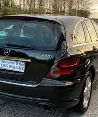 Mercedes R 320 CDI 4 MATIC 7 POSTI PREMIUM SPORT