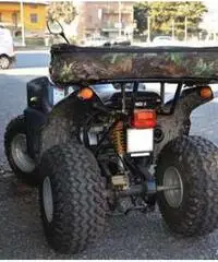 QUAD NOX BIG50 RM - Brescia