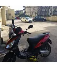 Garelli 50 cc - Caserta