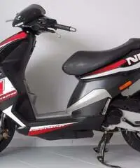 Piaggio NRG Power DDS - Toscana Piaggio NRG Power DDS - Toscana