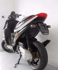 Piaggio NRG Power DDS - Toscana Piaggio NRG Power DDS - Toscana