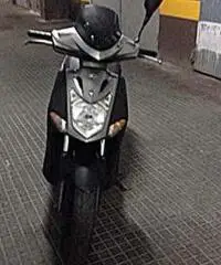 Kymco agility r16 50 - Napoli