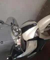 Ciclomotore Liberty 50 4T Piaggio - Sicilia