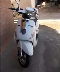 Lambretta Pato 50cc - Ravenna