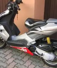 APRILIA SR 50 - Monza