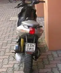 APRILIA SR 50 - Monza