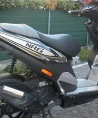 Vendo NRG Power DD 2012 come nuovo - Venezia