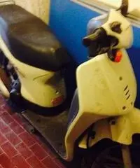 Sh 50 - Lazio