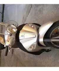 Piaggio liberty - Parma