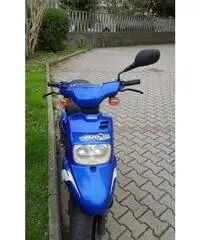 YAMAHA BOOSTER 50 CC - Livorno