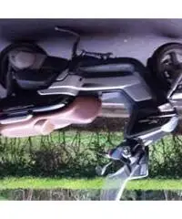 Yamaha XC 300 - Firenze