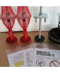 CHIAVE PER MOLLA SECONDARIE TMAX T MAX T-MAX - Rimini