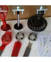 KIT 3 IN 1 CHIAVE GRUPPO TRASMISSIONE T MAX T-MAX TMAX COMPL - Rimini