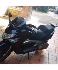 Scooter - Campania - Avellino