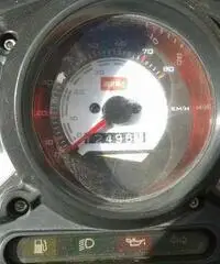 Aprilia SR 50 - Lazio
