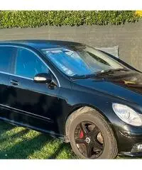 Mercedes Classe R 280 CRD Lunga Mercedes Classe R 280 CRD Lunga