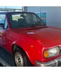 Alfa sud giardinetta Alfa sud giardinetta