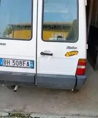 Fiorino fiat 1,7 td
