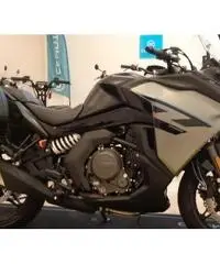 Cf Moto GT650 - 2022 - euro5 - PRENOTABILE Cf Moto GT650 - 2022 - euro5 - PRENOTABILE