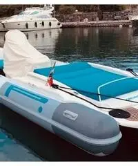 Pirelli 770 mercruiser 6.2 pari al nuovo Pirelli 770 mercruiser 6.2 pari al nuovo