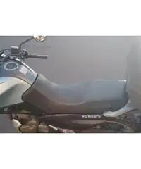 Suzuki 650