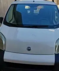 Bipper Peugeot doblo nemo Bipper Peugeot doblo nemo