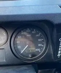 Defender td5
