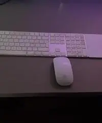 Apple imac 27 pollici