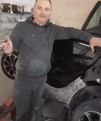 Preparatore verniciatura.a contratto Preparatore verniciatura.a contratto