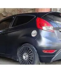 Ford Fiesta 1.6 Tdci