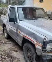 NISSAN Patrol 3.3 Turbo