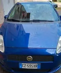FIAT Grande Punto - 2006 FIAT Grande Punto - 2006