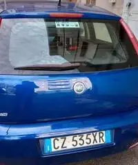 FIAT Grande Punto - 2006 FIAT Grande Punto - 2006
