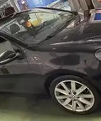 Golf 6 1.6 105cv