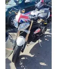 Speed triple 1050