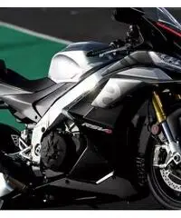 APRILIA RSV4 1100 - 2022 APRILIA RSV4 1100 - 2022